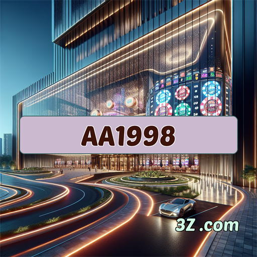 Entre no Mundo dos Jogos: O Poder do Login no aa1998
